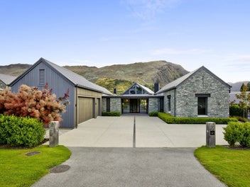 2 Dalgleish Lane, Arrowtown, Arrowtown