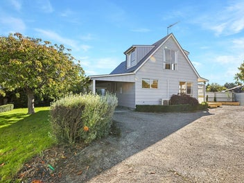 172 McMurdo Street, Tinwald, Ashburton