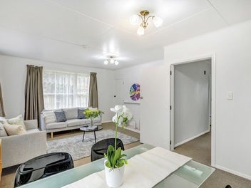 14 Durham Street, Cannons Creek, Porirua