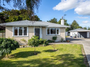 10 Jellicoe Place, Solway, Masterton