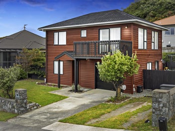22 Bowes Crescent, Strathmore Park, Wellington