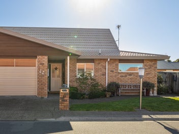 22/2 William Donald Drive, Solway, Masterton