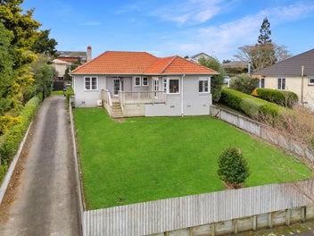 34 Matai Street, Maeroa, Hamilton
