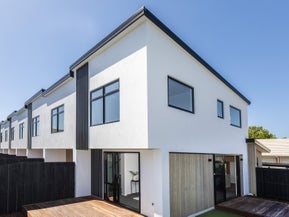 1/46B Division Street, Riccarton, Christchurch