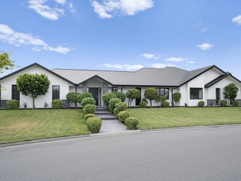 2 Westburn Place, Prebbleton, Prebbleton