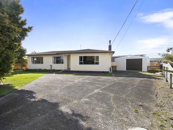16B Marlborough Street, Feilding, Feilding