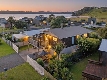 21 Leah Road, Wharekaho, Whitianga