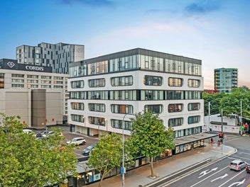 607/103 Symonds Street, Auckland Central, Auckland