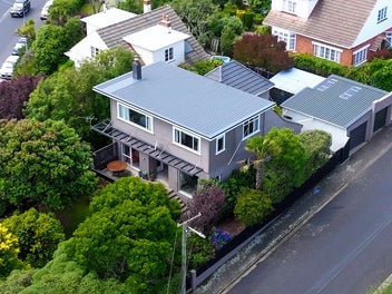 1 Wardlaw Street, Musselburgh, Dunedin