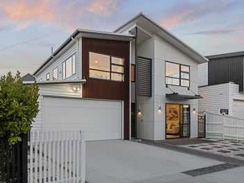 3 Kota Lane, Hobsonville, Auckland