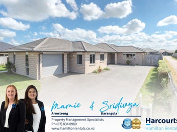 9 Foxbury Court, Rototuna North, Hamilton