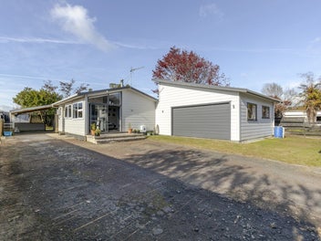 5 Tainui Terrace, Inglewood, Inglewood