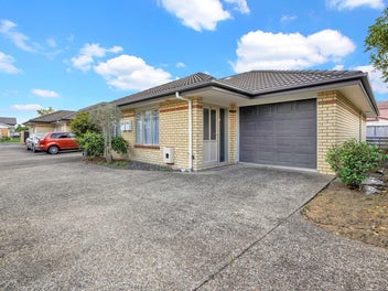 36D Charlemont Street, Whitiora, Hamilton