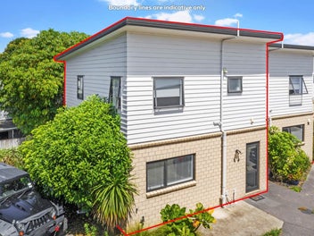12A Jutland Road, Manurewa, Auckland