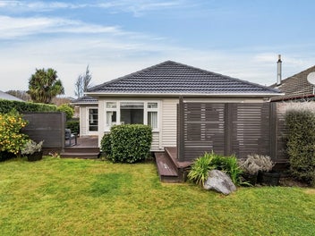 220 Knowles Street, St Albans, Christchurch