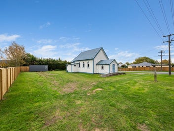 1 Clyde Street, Renwick, Renwick