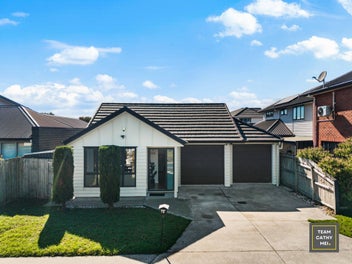 16 Takahe Avenue, Takanini, Auckland