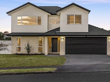 64A Panapa Drive, Saint Johns, Auckland