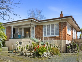 1 College Street, Matamata, Matamata
