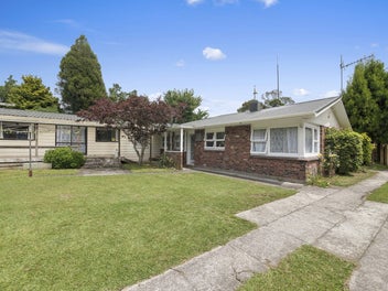 368 Sunset Road, Sunnybrook, Rotorua