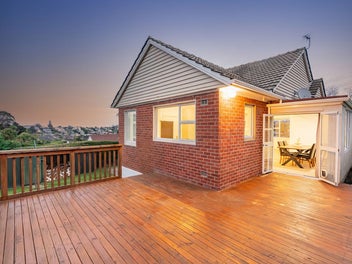 98 Lynn Street, Wakari, Dunedin