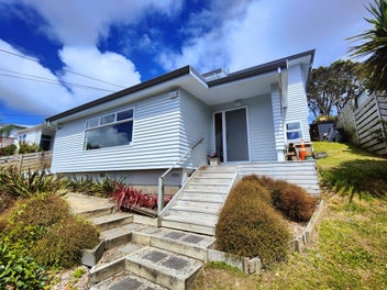 22 Huntingdon Street, Northland, Wellington