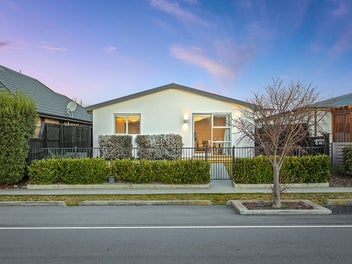 40 Whakatipu Street, Pegasus, Pegasus