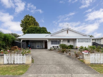 908 Rata Street, Mahora, Hastings