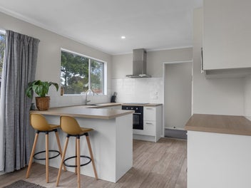 26A Langstone Street, Welcome Bay, Tauranga