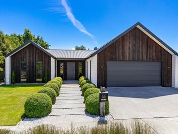 33 Blackmore Place, Springlands, Blenheim