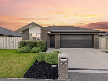 63 Zabeel street, Lincoln, Christchurch