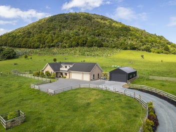 63 Roose Rise, Whangarei