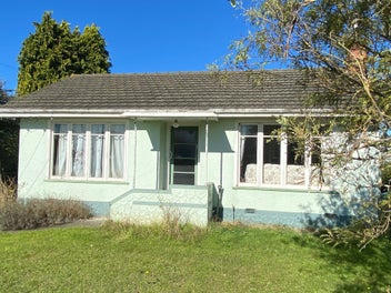7 Moorhouse Street, Waimate, Waimate