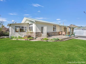 129 Dunback Road, Palmerston, Palmerston