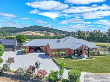 1762 Arapuni Road, Parawera, Te Awamutu