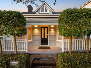 7 Turakina Street, Grey Lynn, Auckland