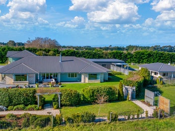 20 Camwell Park, Flaxton, Kaiapoi