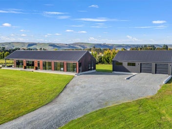 54A Clayton Road, Fairlie, Fairlie