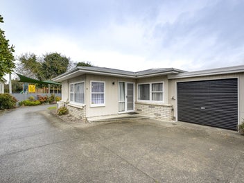 4/180 Gloucester Street, Taradale, Napier