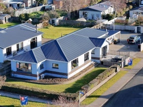 25 Beatty Street, Strathern, Invercargill