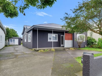 19 Hereford Street, West End, Palmerston North