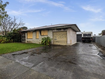 1/1009 Fitzroy Avenue, Mahora, Hastings