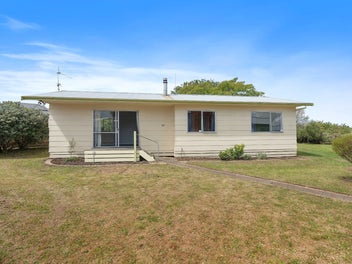 60A Montgomery Crescent, Lansdowne, Masterton