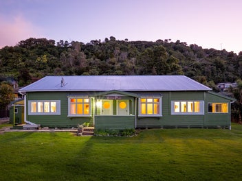 56 Beach Road, Collingwood, Collingwood