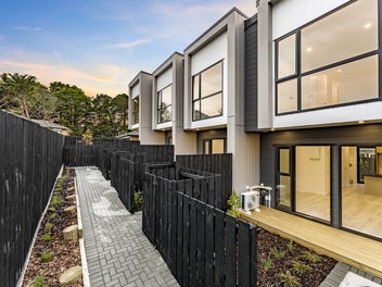 7/39 Brandon Road, Glen Eden, Auckland