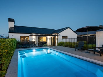 10 Rich Rise, Havelock North, Havelock North