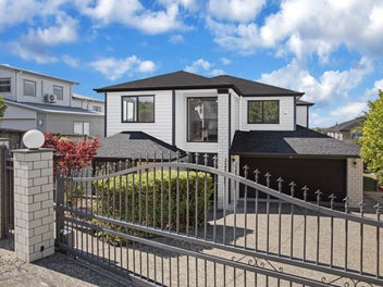 12 Sauvignon Avenue, Ranui, Auckland