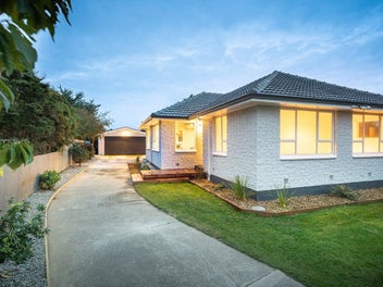 32 Leverett Place, North New Brighton, Christchurch