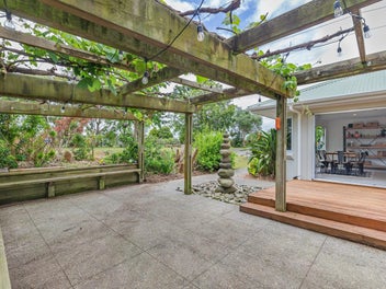 145 Muhunoa East Road, Ohau, Ōhau