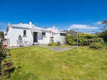 210 Oxford Street, South Dunedin, Dunedin